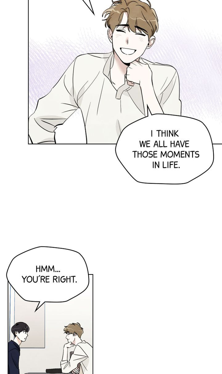 Read Stargazing Dog chapter 5 image 29 on Lezhin