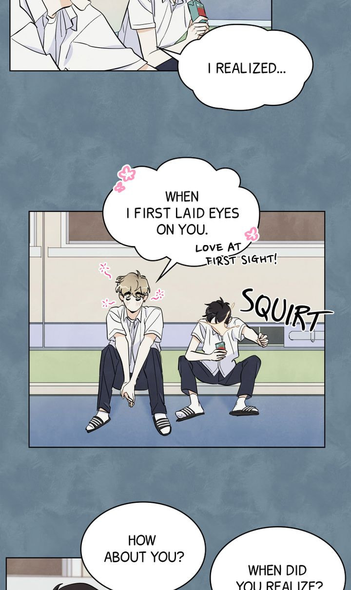 Read Stargazing Dog chapter 5 image 3 on Lezhin
