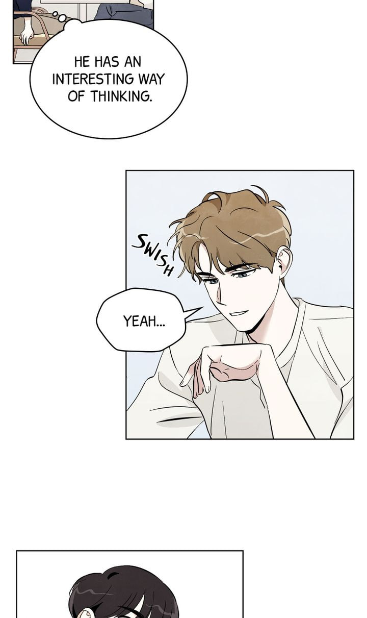 Read Stargazing Dog chapter 5 image 30 on Lezhin