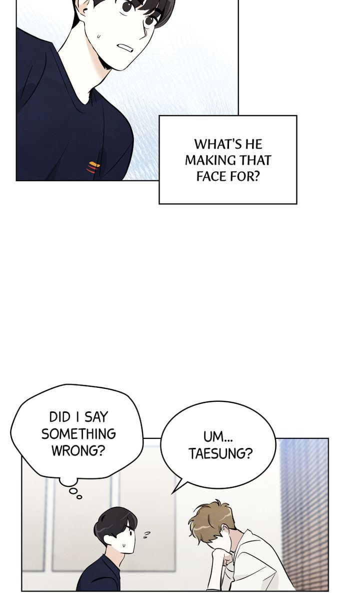 Read Stargazing Dog chapter 5 image 31 on Lezhin