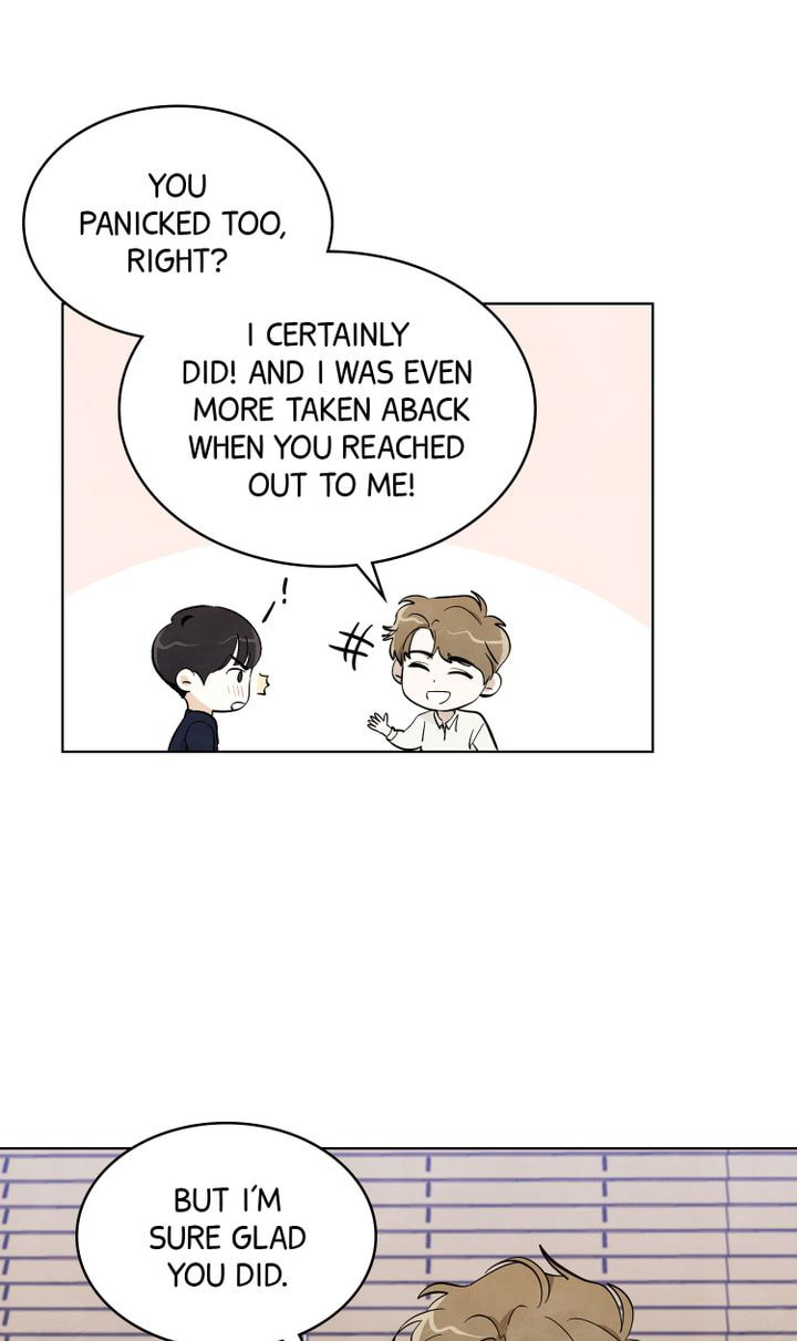 Read Stargazing Dog chapter 5 image 35 on Lezhin