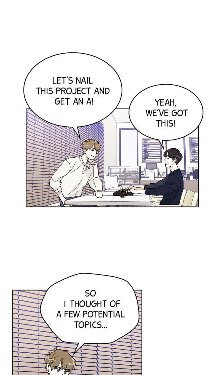 Read Stargazing Dog chapter 5 image 37 on Lezhin