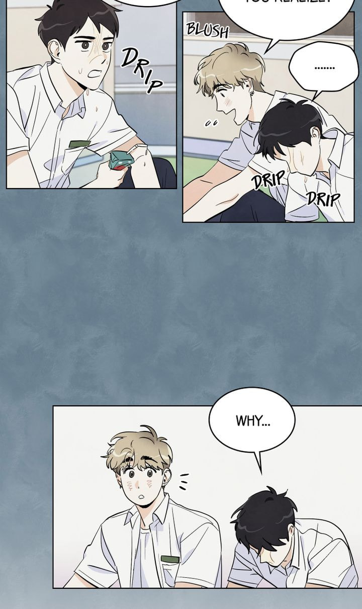 Read Stargazing Dog chapter 5 image 4 on Lezhin