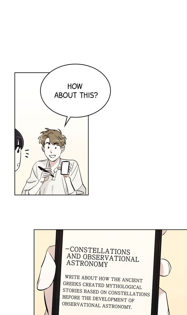 Read Stargazing Dog chapter 5 image 40 on Lezhin
