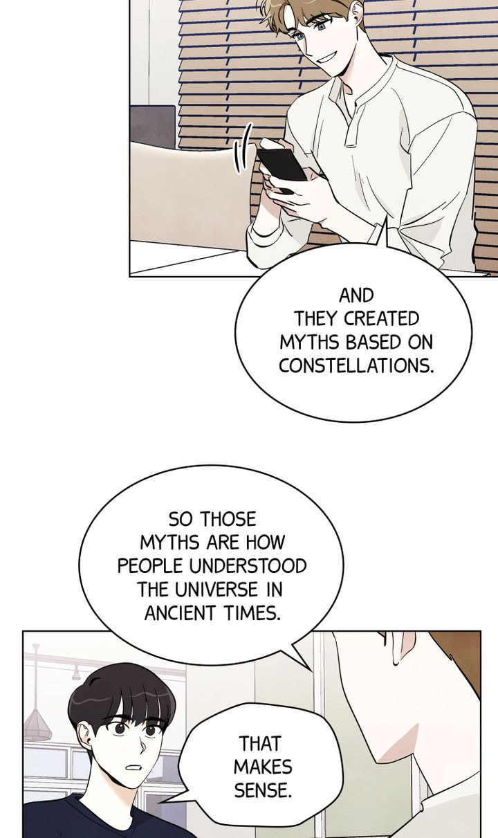 Read Stargazing Dog chapter 5 image 42 on Lezhin
