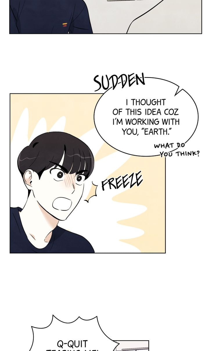 Read Stargazing Dog chapter 5 image 43 on Lezhin