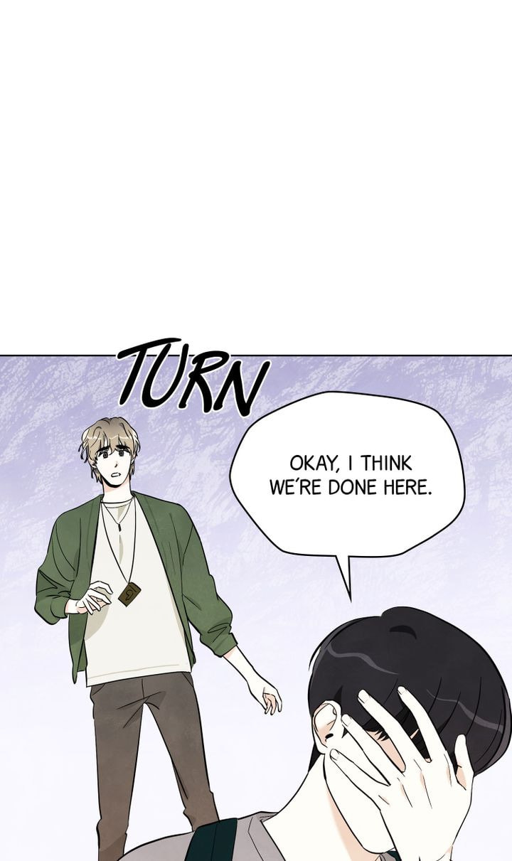 Read Stargazing Dog chapter 5 image 9 on Lezhin