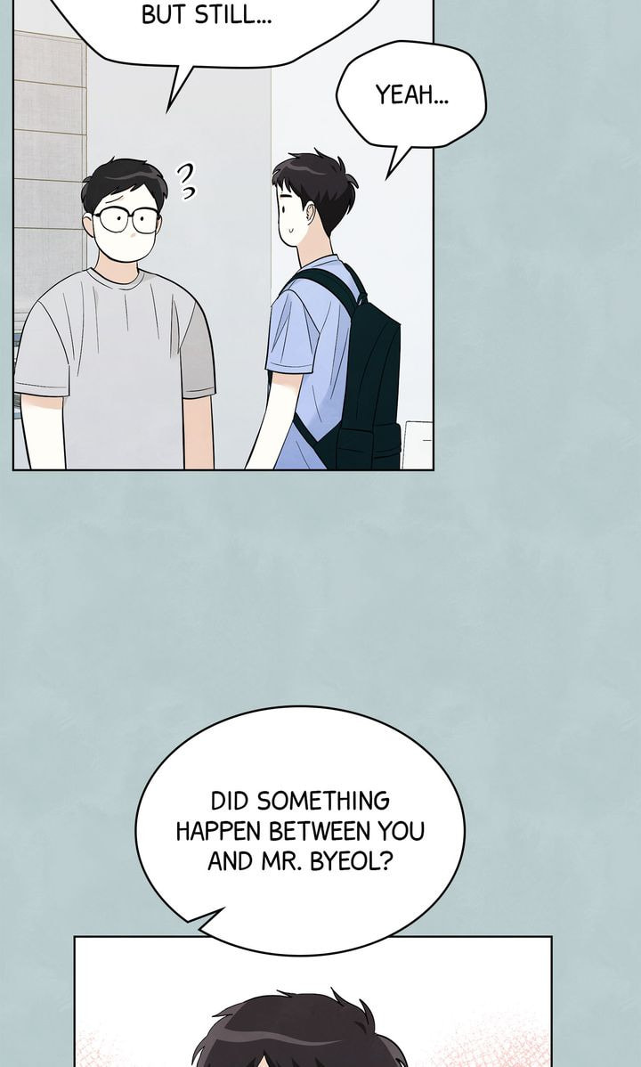 Read Stargazing Dog chapter 50 image 19 on Lezhin
