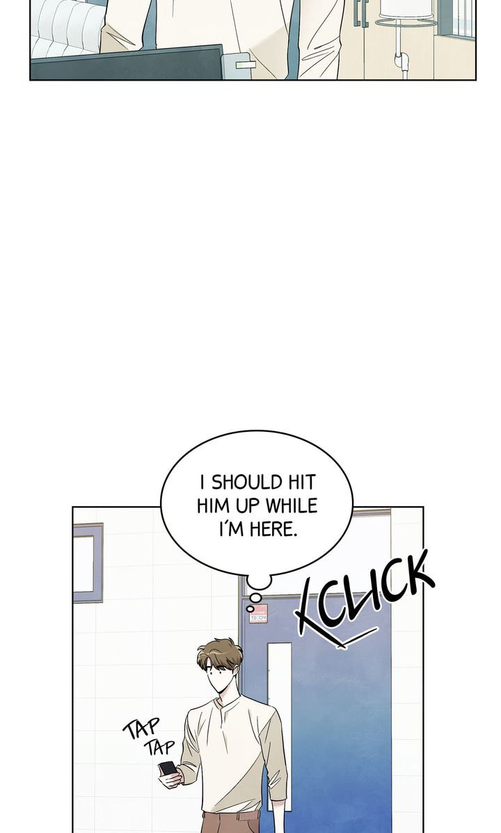 Read Stargazing Dog chapter 50 image 2 on Lezhin
