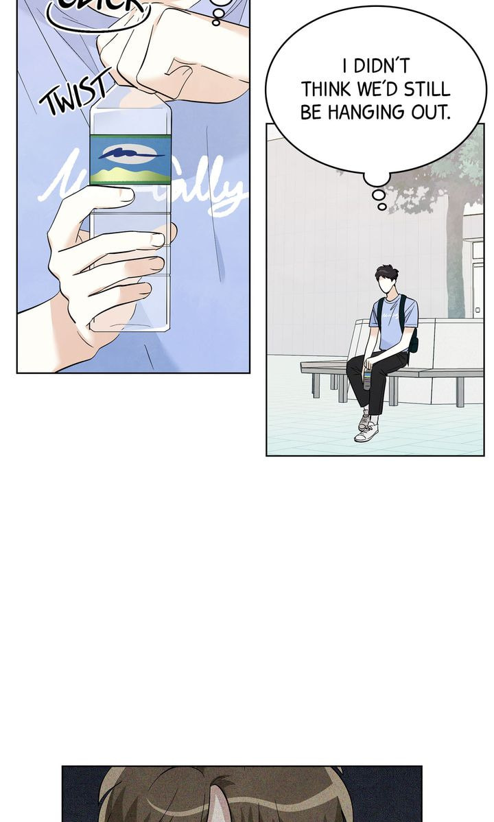 Read Stargazing Dog chapter 50 image 21 on Lezhin