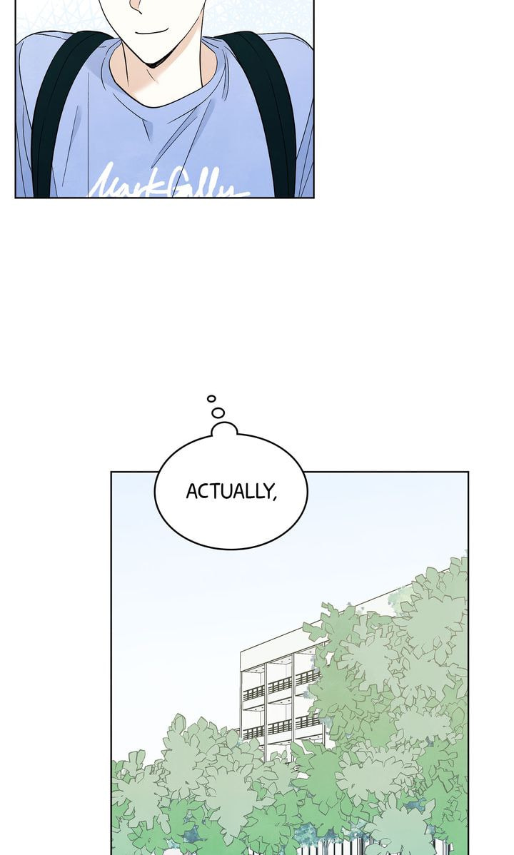 Read Stargazing Dog chapter 50 image 25 on Lezhin