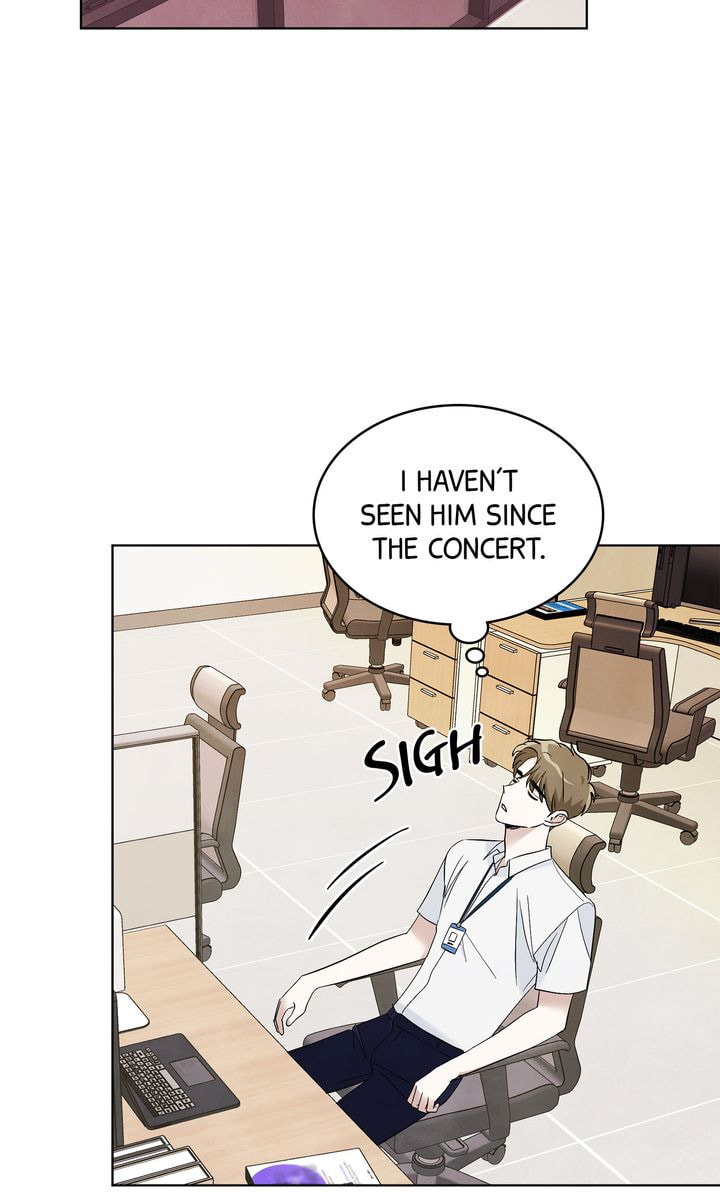 Read Stargazing Dog chapter 50 image 34 on Lezhin