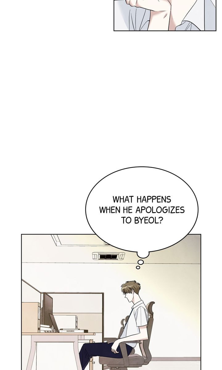 Read Stargazing Dog chapter 50 image 36 on Lezhin