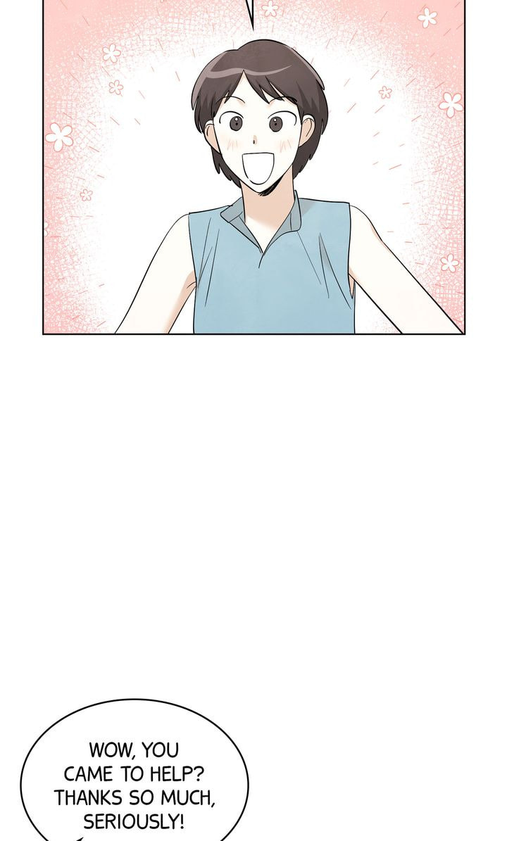 Read Stargazing Dog chapter 51 image 11 on Lezhin
