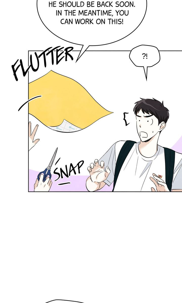 Read Stargazing Dog chapter 51 image 13 on Lezhin