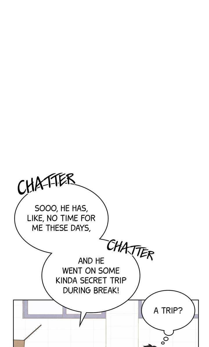 Read Stargazing Dog chapter 51 image 17 on Lezhin