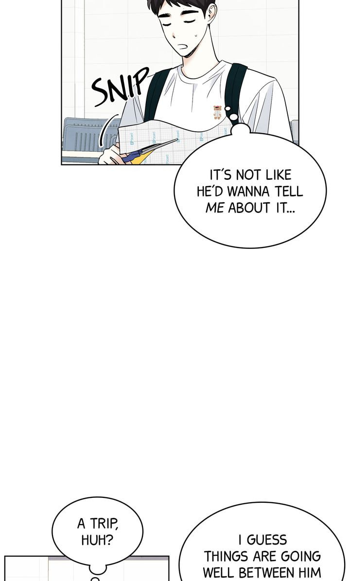 Read Stargazing Dog chapter 51 image 19 on Lezhin