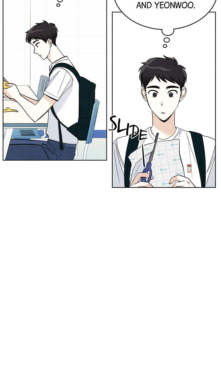 Read Stargazing Dog chapter 51 image 20 on Lezhin
