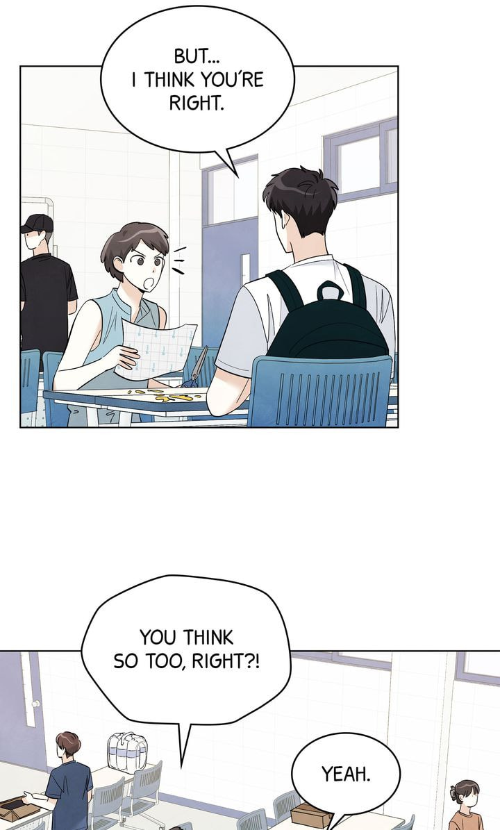Read Stargazing Dog chapter 51 image 21 on Lezhin