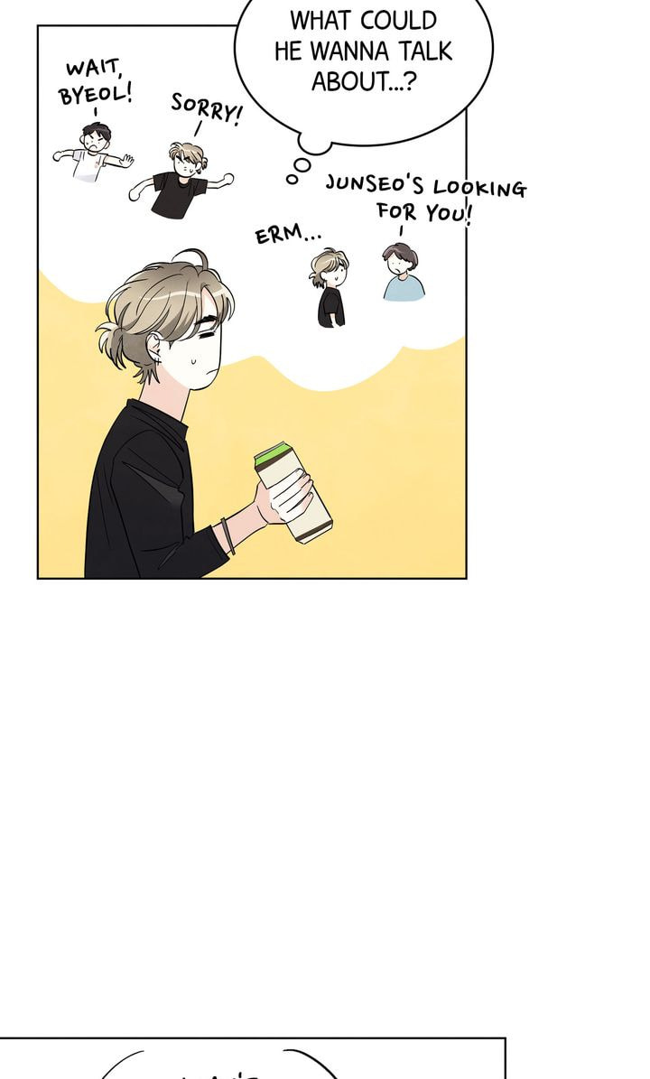 Read Stargazing Dog chapter 51 image 32 on Lezhin