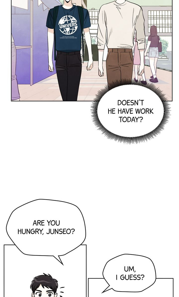 Read Stargazing Dog chapter 51 image 41 on Lezhin