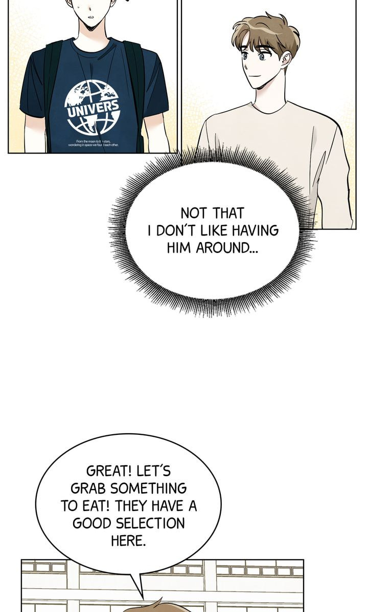 Read Stargazing Dog chapter 51 image 42 on Lezhin