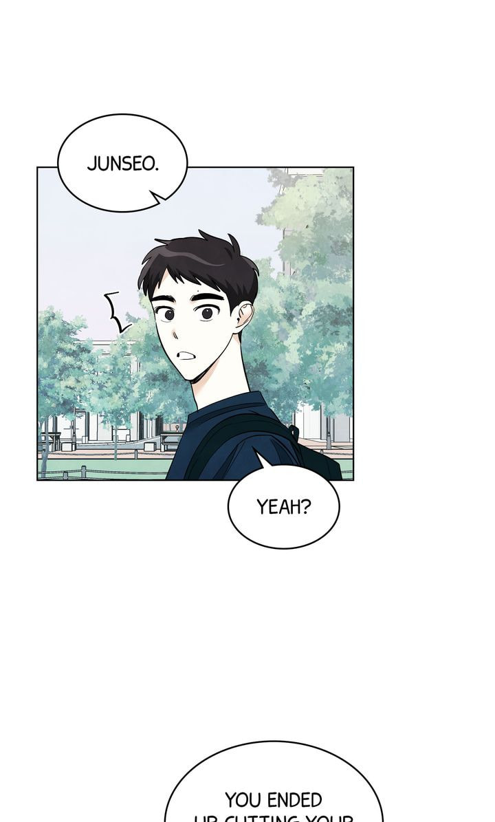 Read Stargazing Dog chapter 51 image 46 on Lezhin