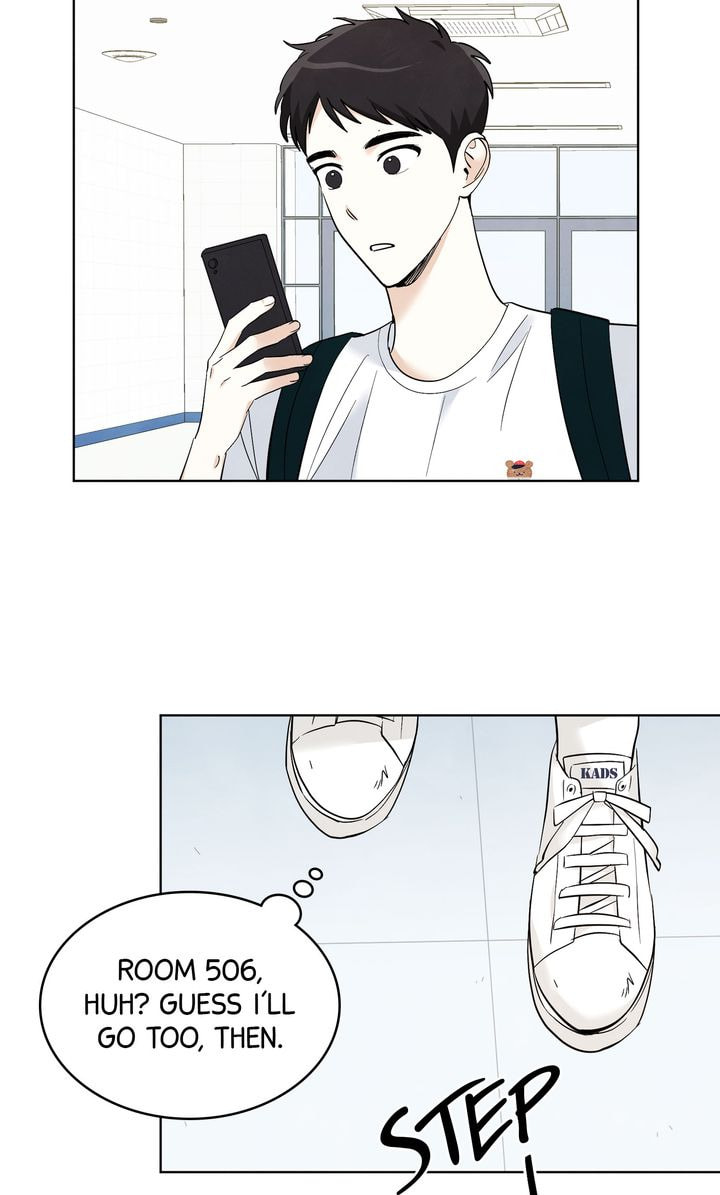 Read Stargazing Dog chapter 51 image 8 on Lezhin