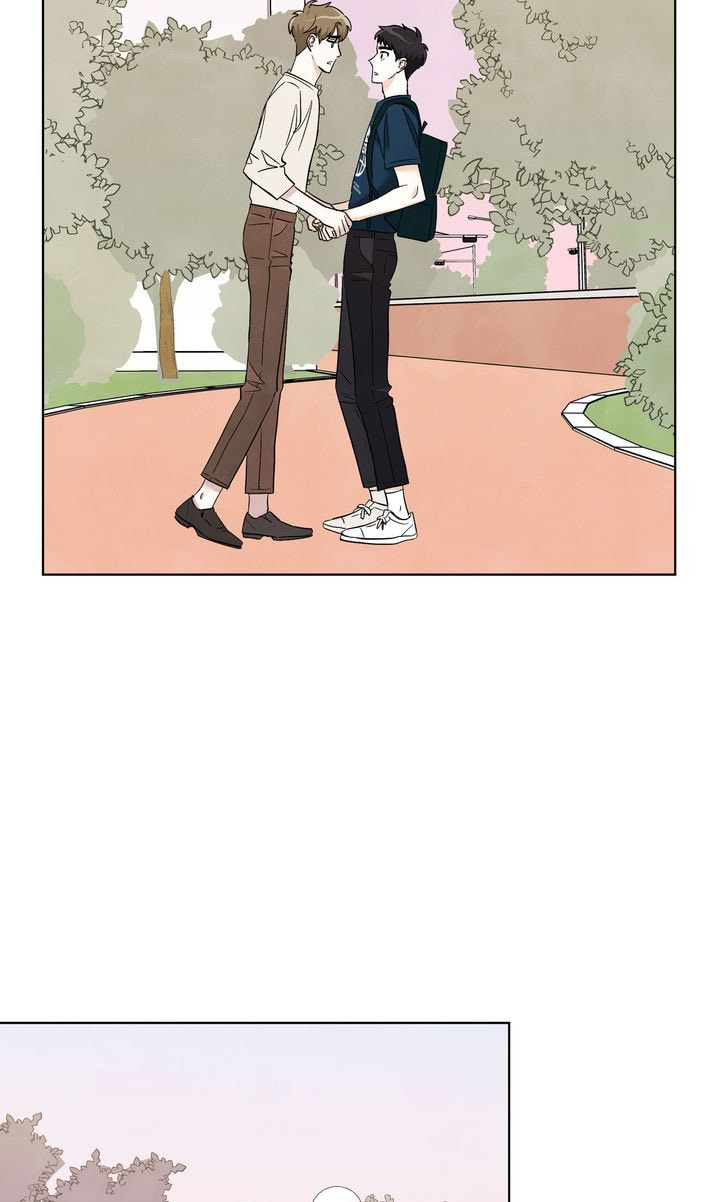 Read Stargazing Dog chapter 52 image 24 on Lezhin