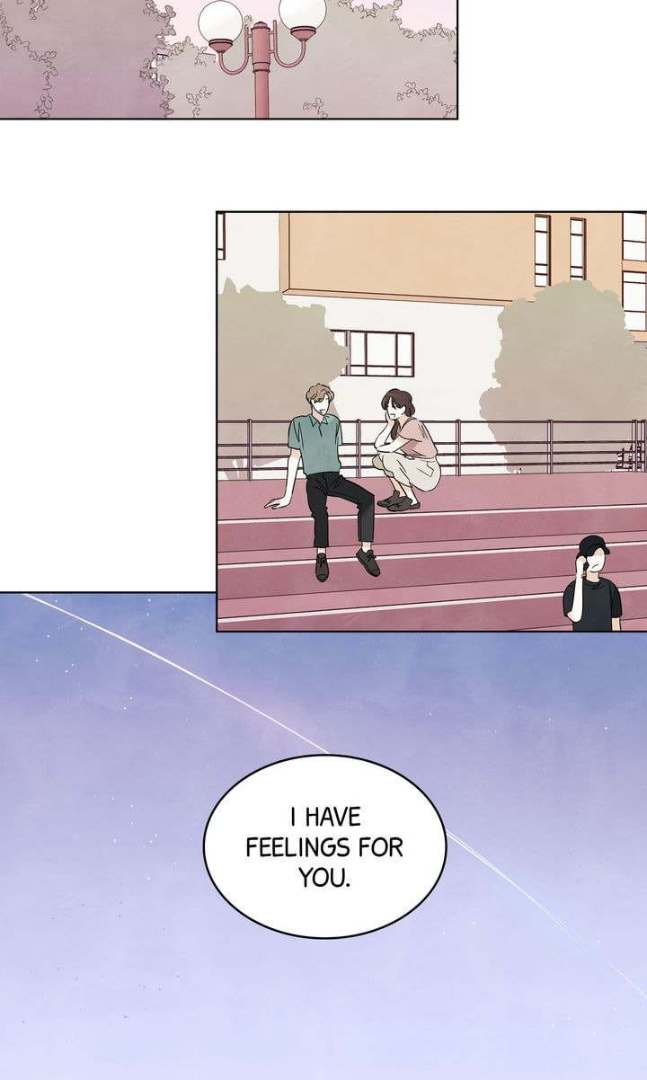 Read Stargazing Dog chapter 52 image 25 on Lezhin
