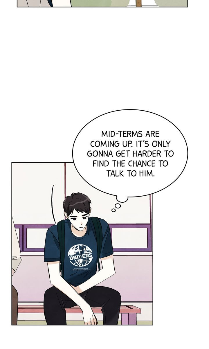 Read Stargazing Dog chapter 52 image 3 on Lezhin