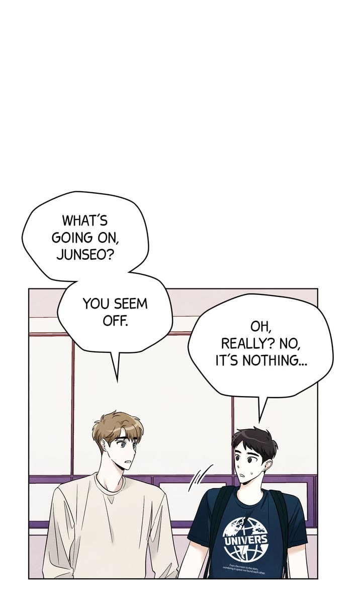 Read Stargazing Dog chapter 52 image 4 on Lezhin