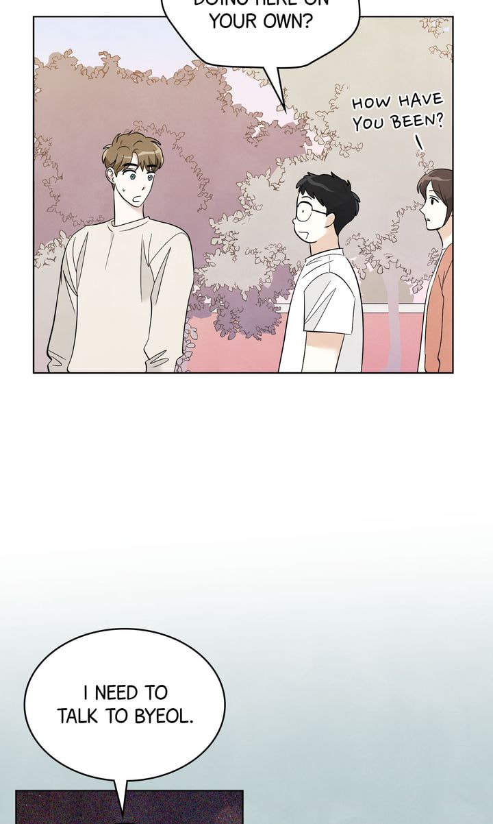 Read Stargazing Dog chapter 52 image 40 on Lezhin