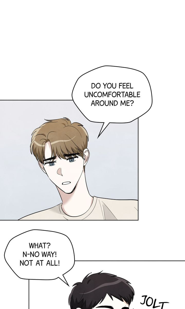 Read Stargazing Dog chapter 52 image 5 on Lezhin