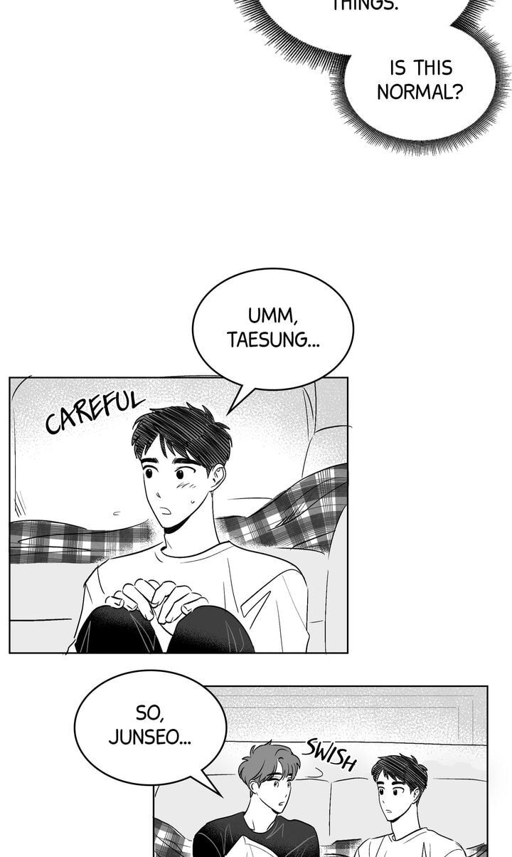 Read Stargazing Dog chapter 53.1 image 28 on Lezhin