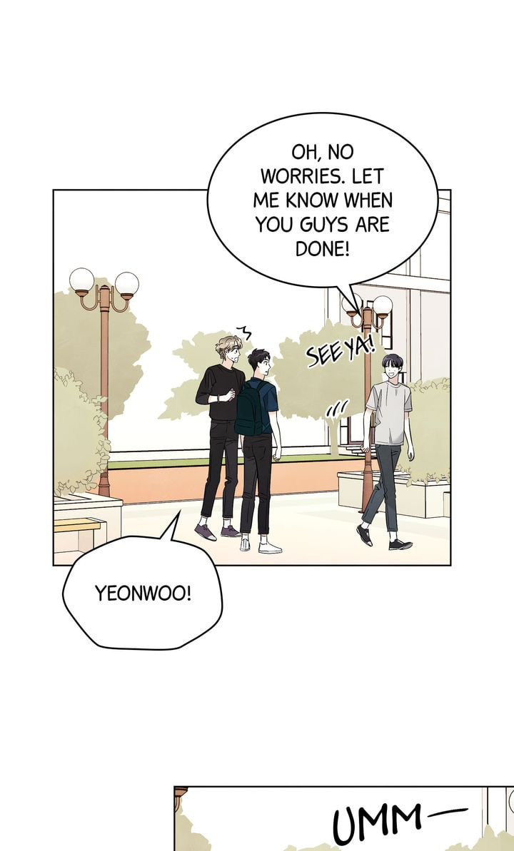 Read Stargazing Dog chapter 53 image 14 on Lezhin