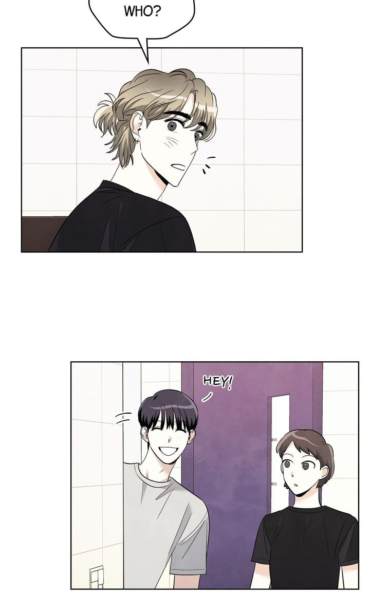 Read Stargazing Dog chapter 53 image 2 on Lezhin