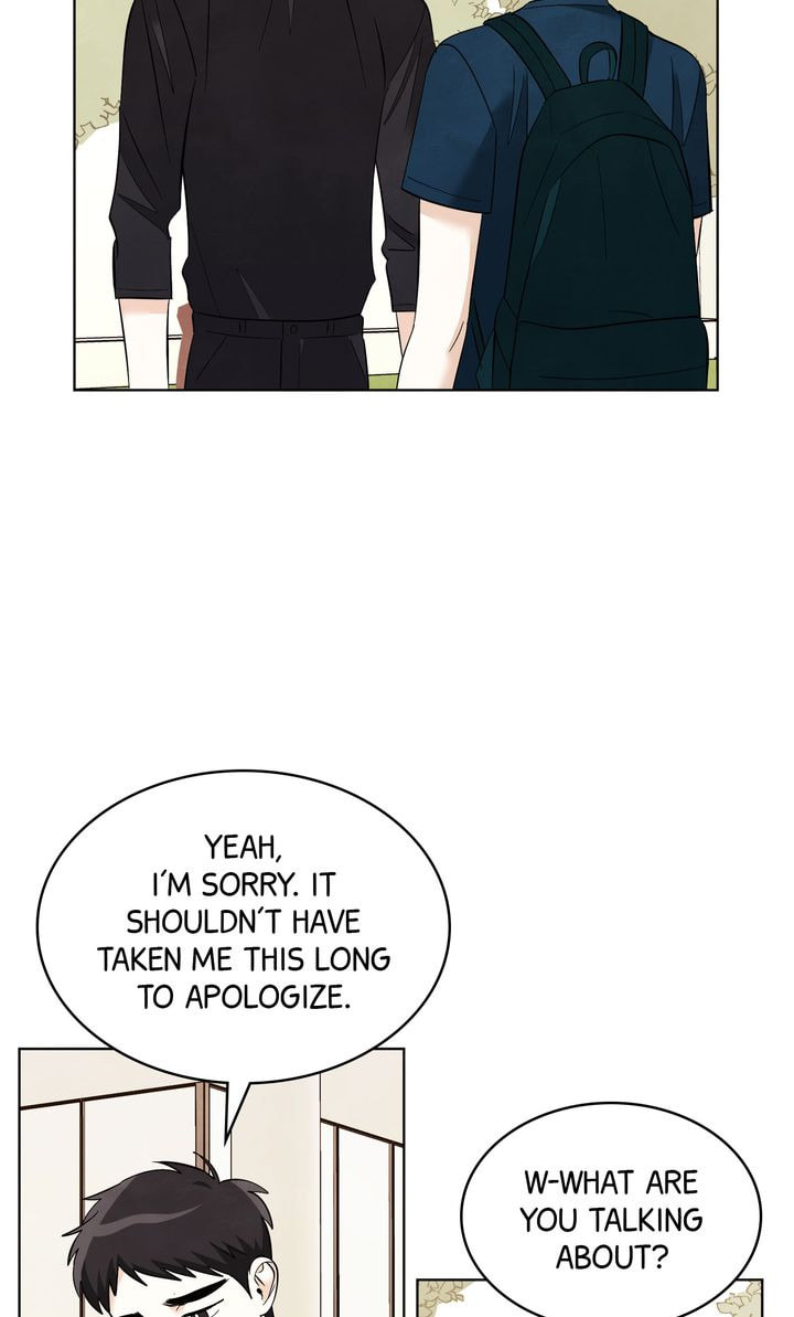 Read Stargazing Dog chapter 53 image 20 on Lezhin