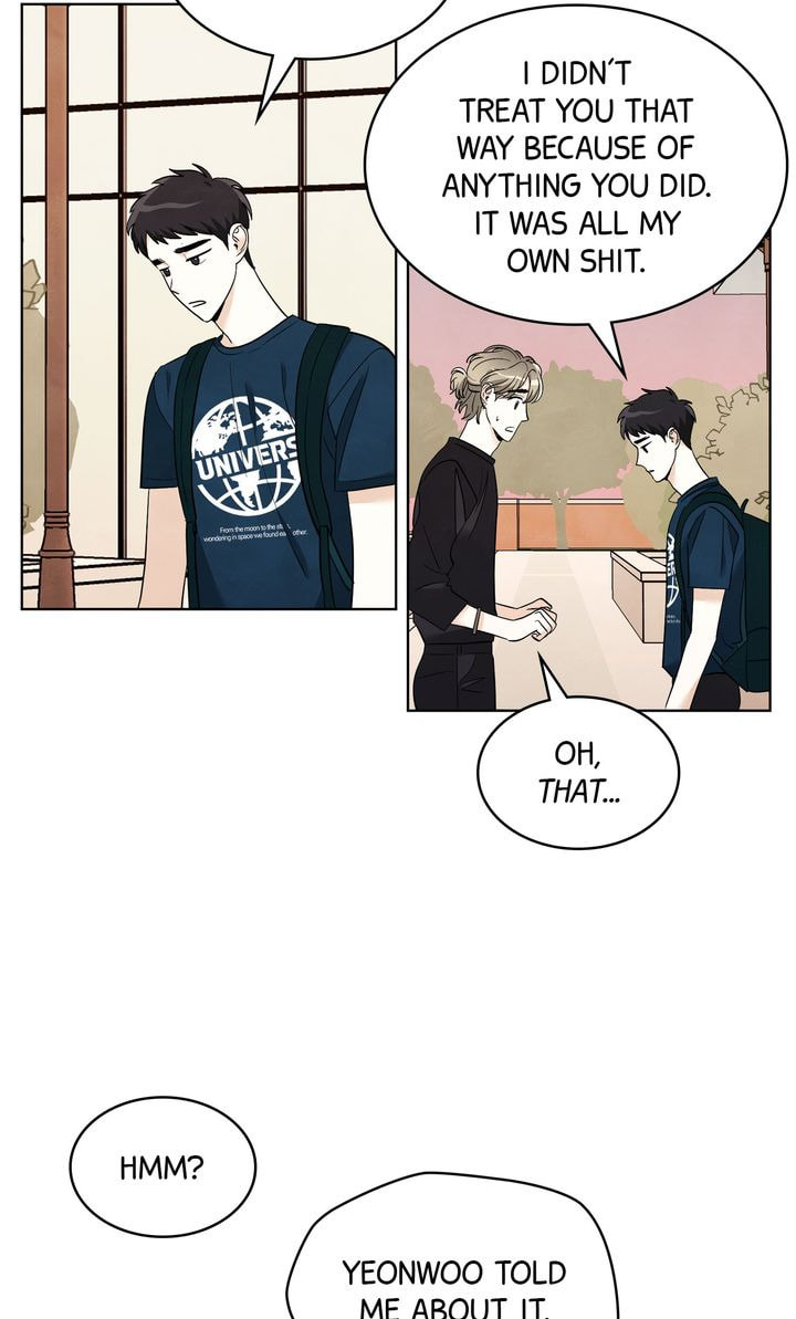 Read Stargazing Dog chapter 53 image 26 on Lezhin