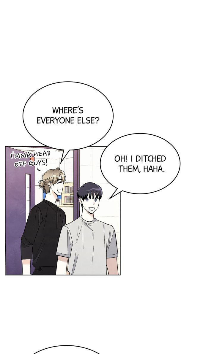 Read Stargazing Dog chapter 53 image 4 on Lezhin