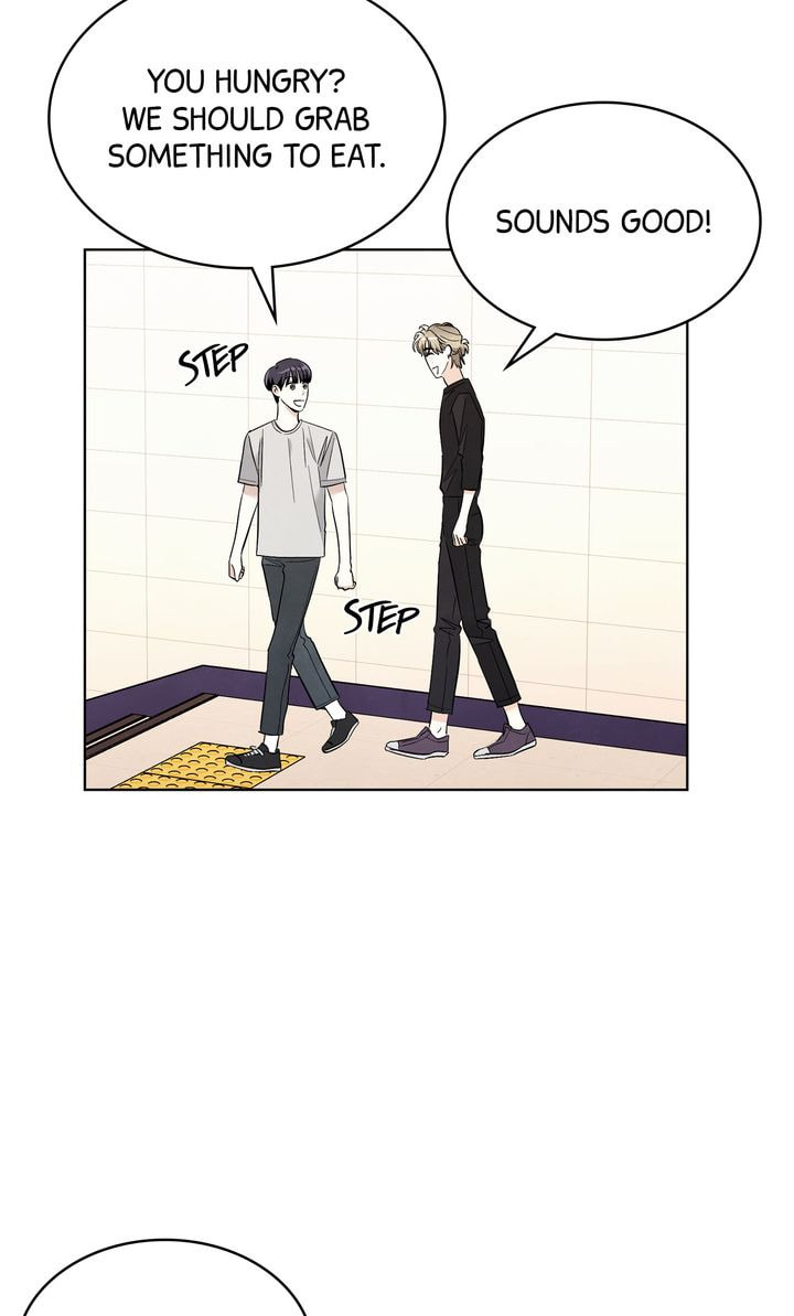 Read Stargazing Dog chapter 53 image 5 on Lezhin