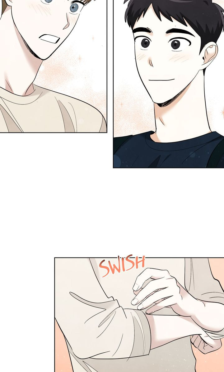 Read Stargazing Dog chapter 53 image 52 on Lezhin