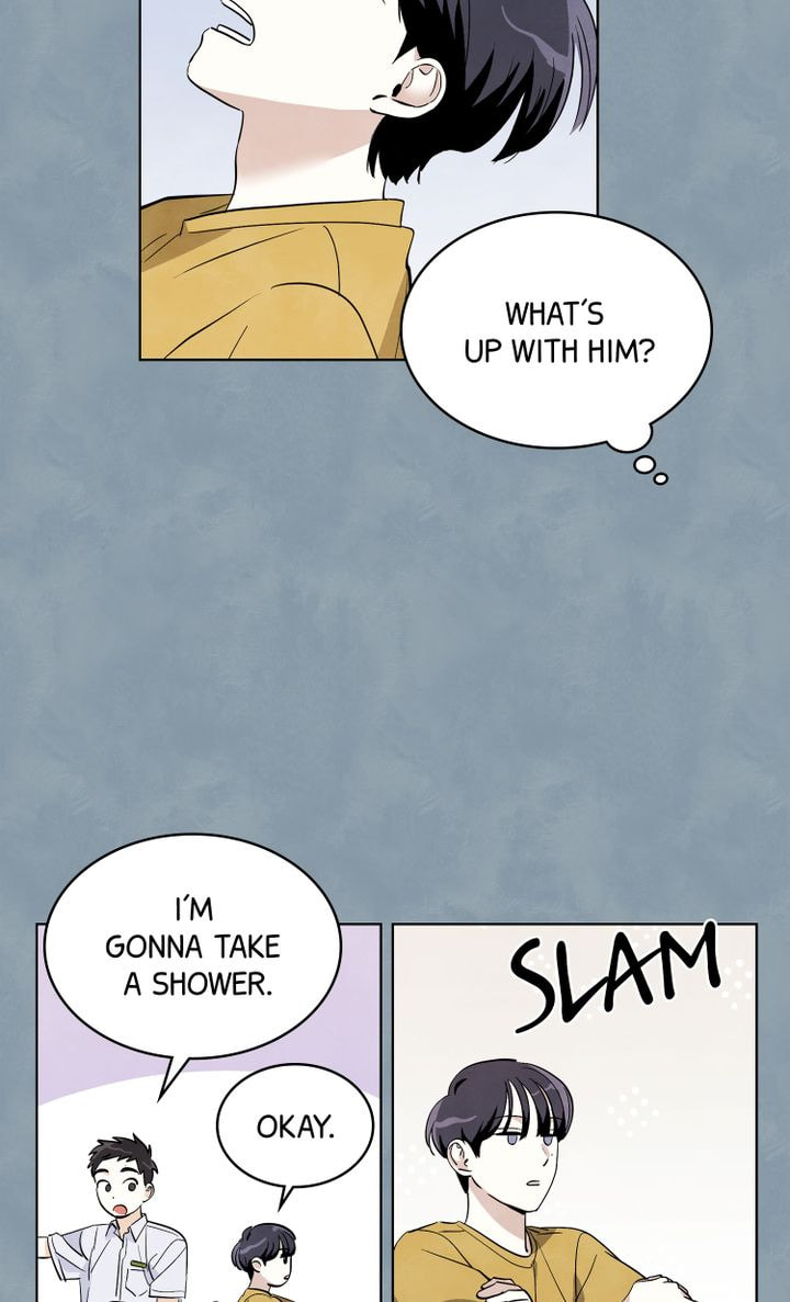 Read Stargazing Dog chapter 7 image 10 on Lezhin