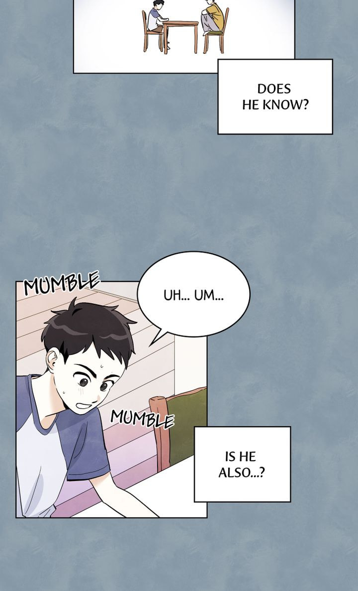 Read Stargazing Dog chapter 7 image 19 on Lezhin