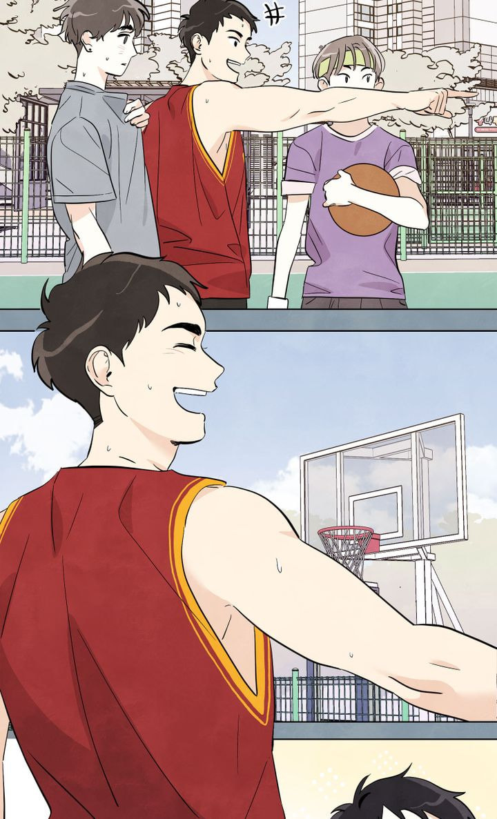 Read Stargazing Dog chapter 7 image 2 on Lezhin
