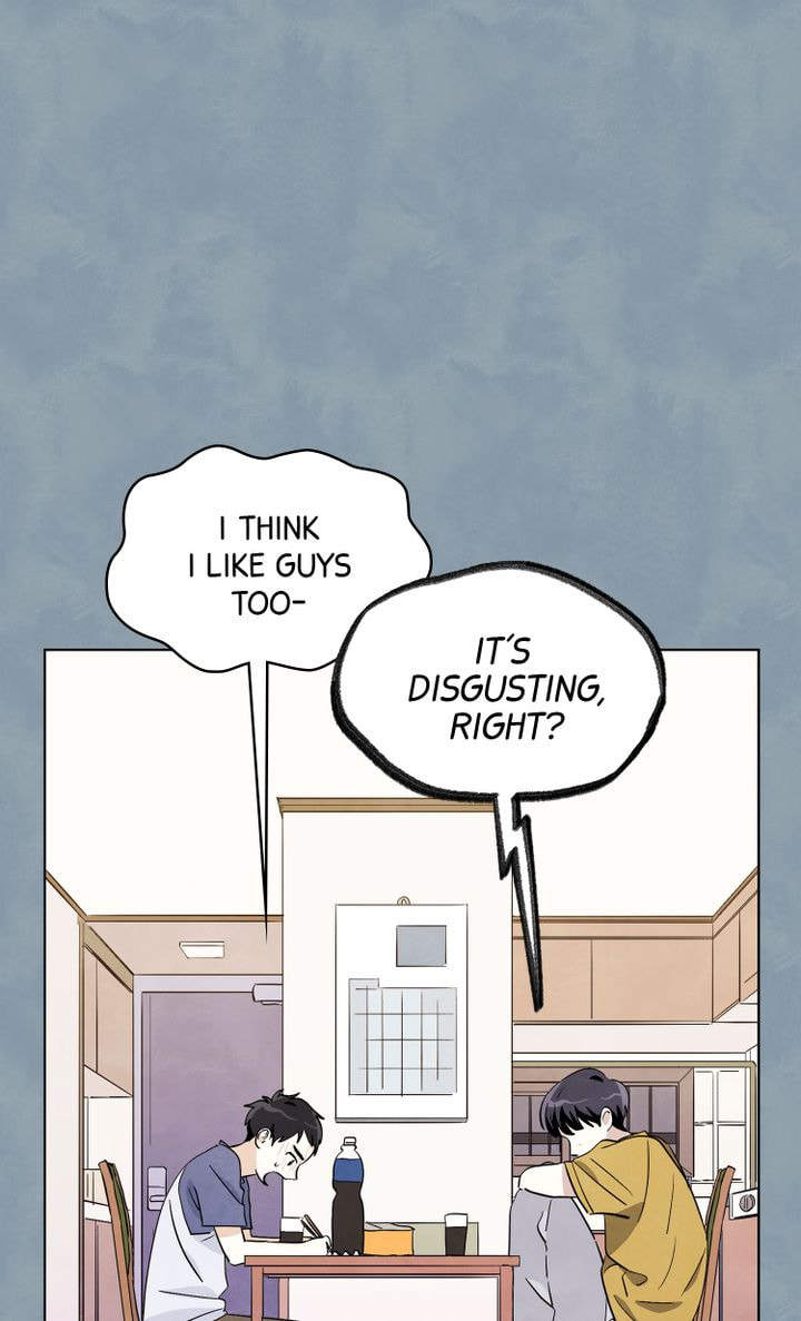 Read Stargazing Dog chapter 7 image 20 on Lezhin