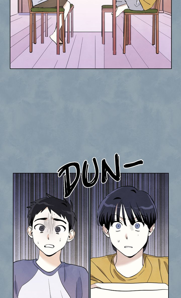 Read Stargazing Dog chapter 7 image 21 on Lezhin