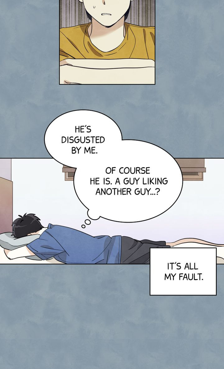 Read Stargazing Dog chapter 7 image 30 on Lezhin