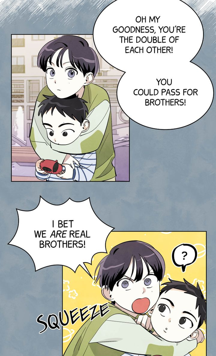 Read Stargazing Dog chapter 7 image 37 on Lezhin