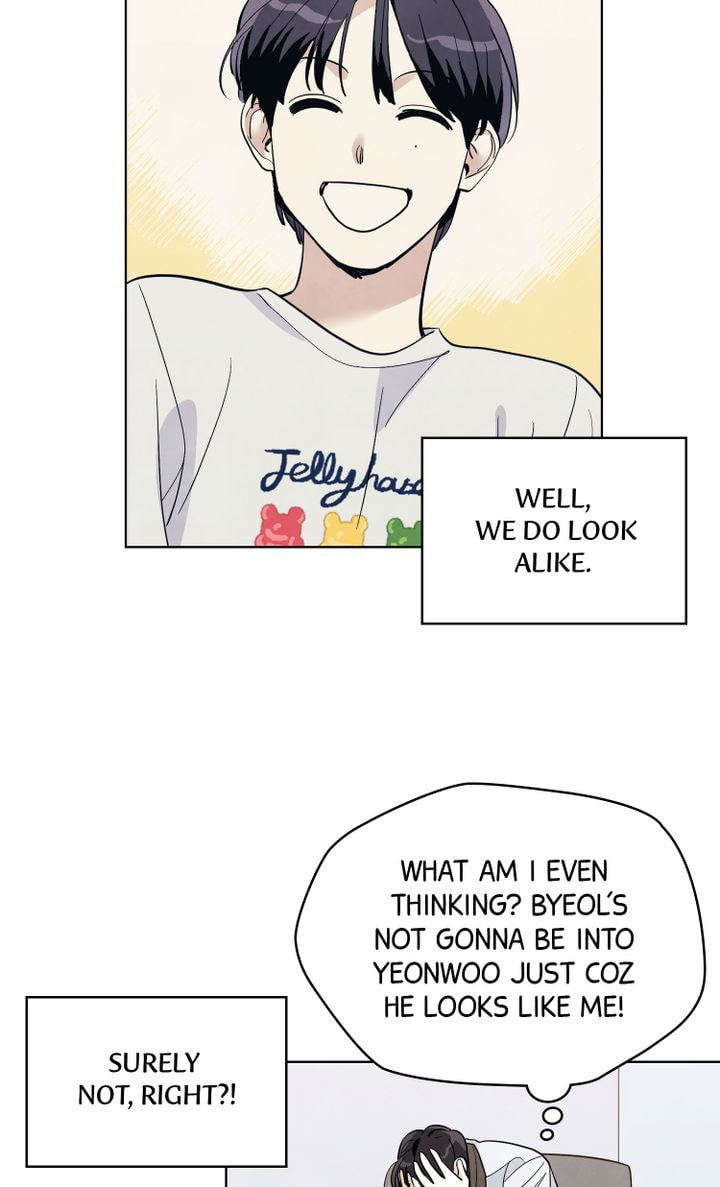 Read Stargazing Dog chapter 7 image 43 on Lezhin